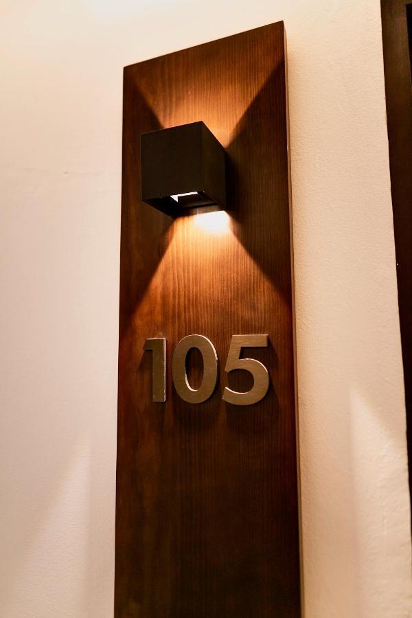 Oaxaca Hotel Casa Cantera מראה חיצוני תמונה