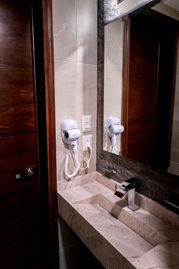 Oaxaca Hotel Casa Cantera מראה חיצוני תמונה