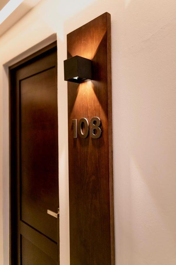 Oaxaca Hotel Casa Cantera מראה חיצוני תמונה